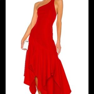 Nolan Gown Lovers+Friends by Revolve